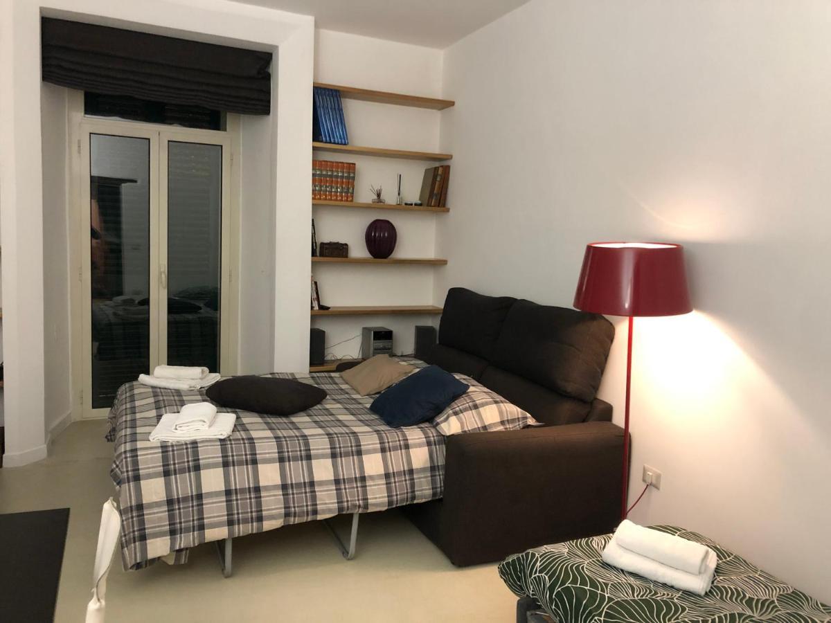 La Maison D'Adele 나폴리 외부 사진