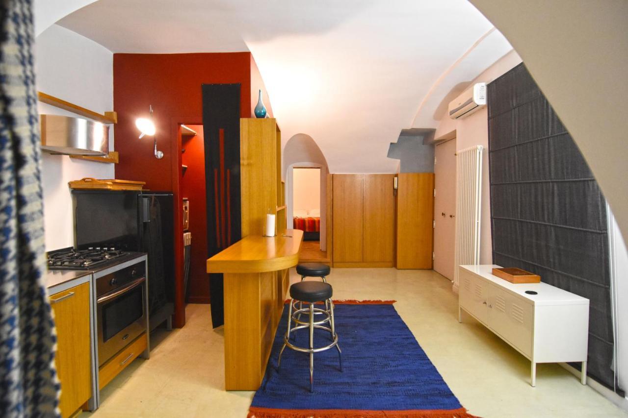 La Maison D'Adele 나폴리 외부 사진