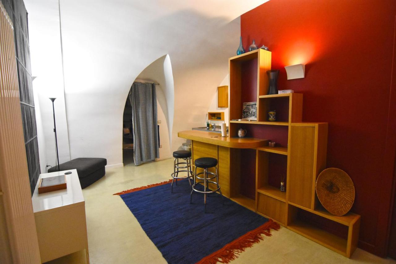 La Maison D'Adele 나폴리 외부 사진